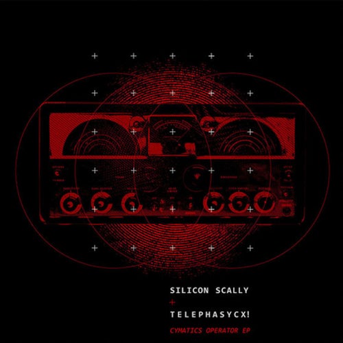Cymatics Operator