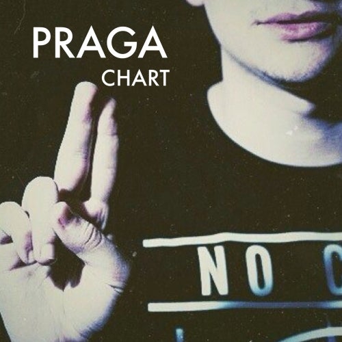 PRAGA JUNE14 CHART