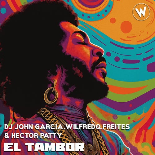 El Tambor