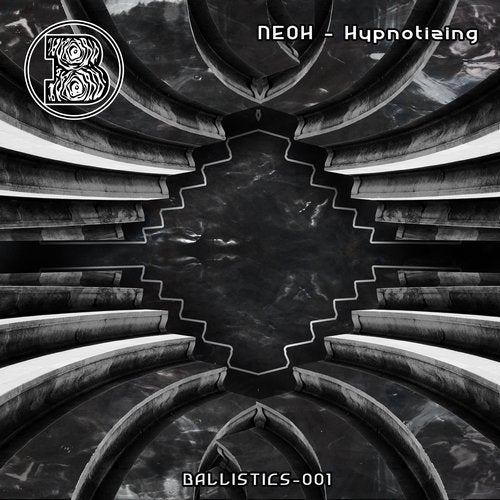 Neoh - Hypnotizing (EP) 2019