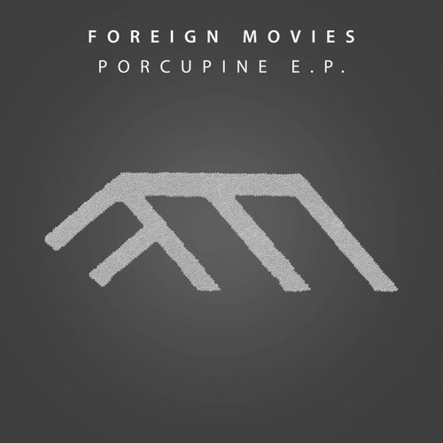 Porcupine EP