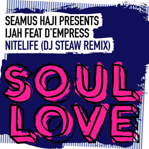 Nitelife (DJ Steaw Remix)