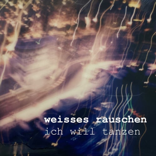 Ich will tanzen