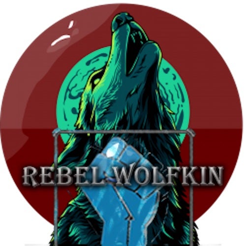 Rebel Wolfkin