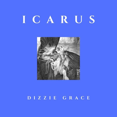 Cover art for Icarus