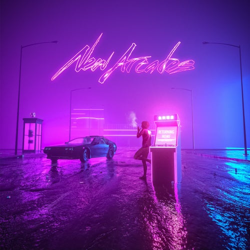 Cover art for Returning Home (The Instrumentals)