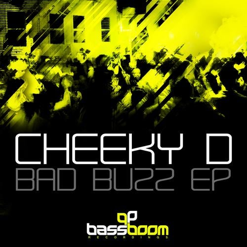 Bad Buzz EP