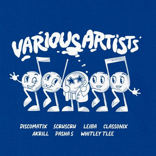 Various Artists