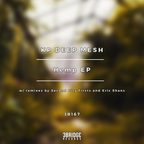 Hemp EP