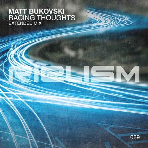 Racing Thoughts - Extended Mix