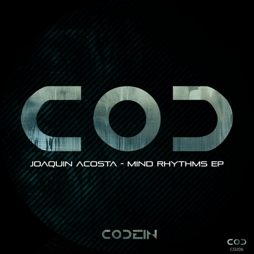 Mind Rhythms EP