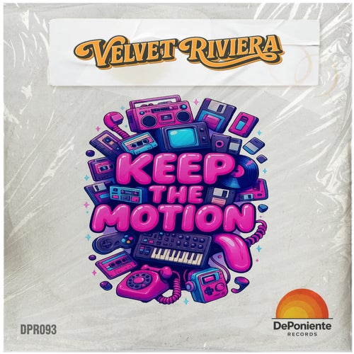 Keep the Motion