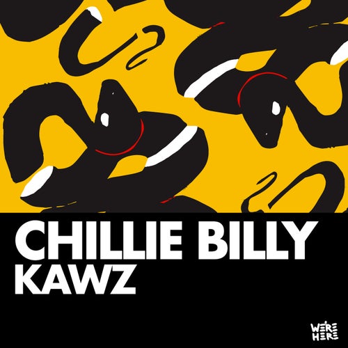 Chillie Billy