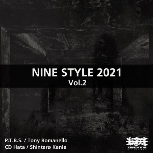 NINE STYLE 2021 VOL.2