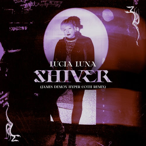 Shiver (James Demon Hyper Goth Remix)