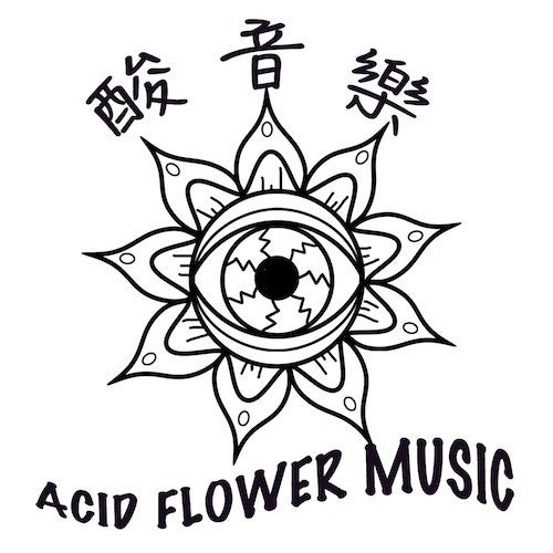 Acid Flower Music