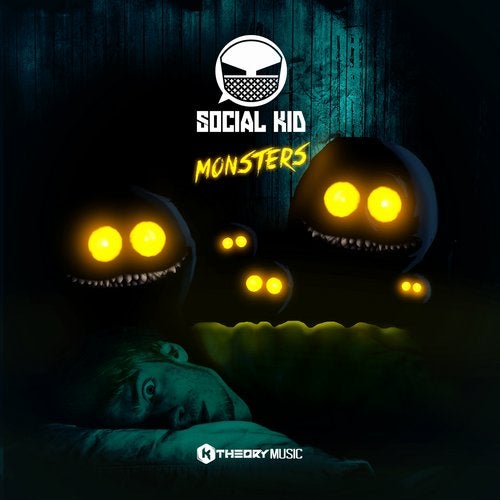 Monsters [Single]