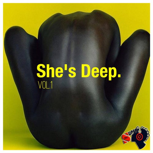 She's Deep, Vol. 1