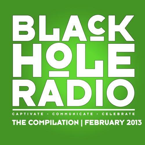 Black Hole Radio February 2013