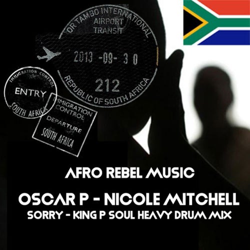 Sorry (King P Soul Mix)