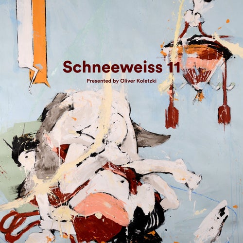 Schneeweiß 11