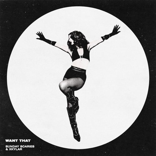 Want That (Extended Mix)