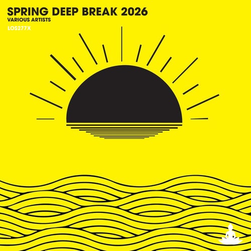 Spring Deep Break 2026