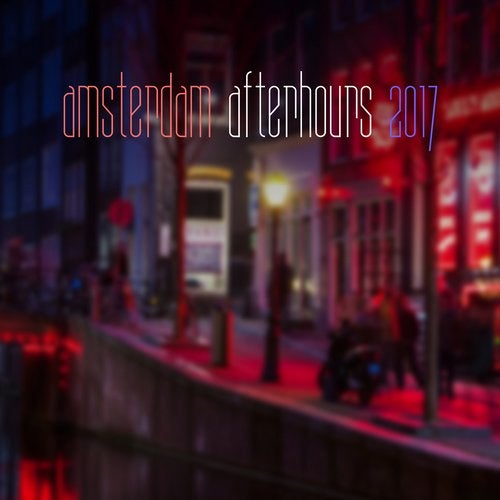 Cover für Amsterdam Afterhours 2017