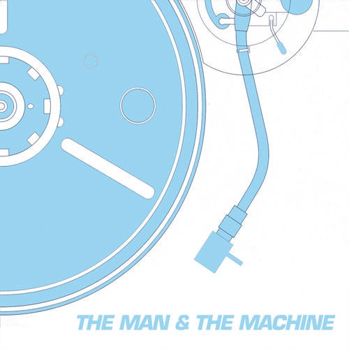 The Man & The Machine