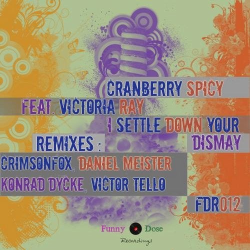 I Settle Down Your Dismay (feat. Victoria Ray)