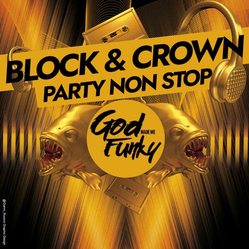 Party Non Stop