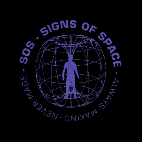Signs of Space