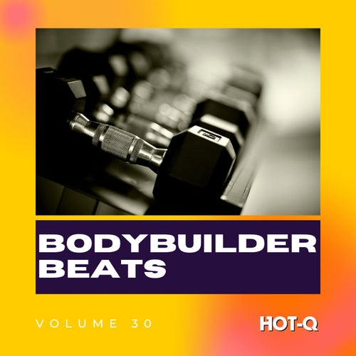 Bodybuilder Beats 030