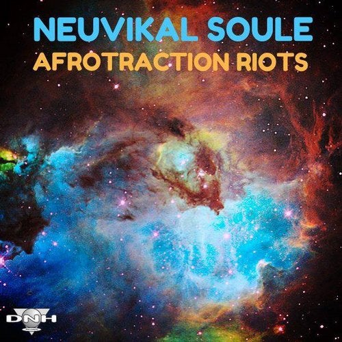 Afrotraction Riots