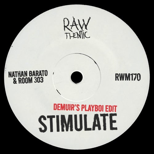 Stimulate (Demuir's Playboi Edit)
