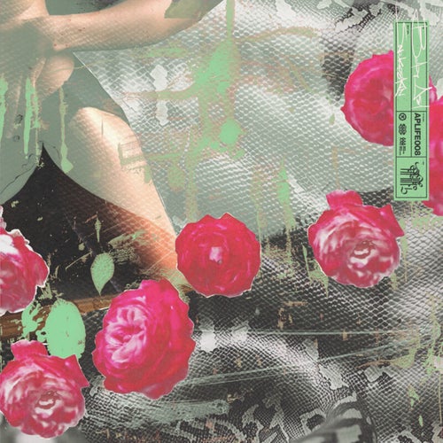 Cover art for Snakeskin