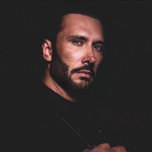 Cedric Gervais - Blue