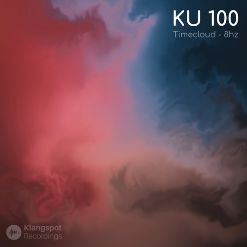 Cover art for Timecloud (8Hz)