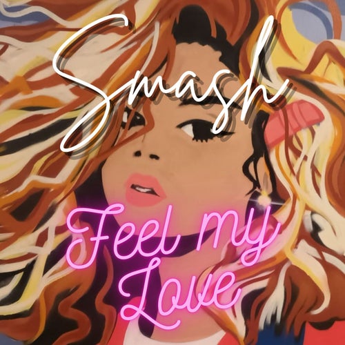 Feel My Love