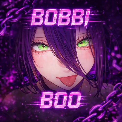 BOBBI BOO