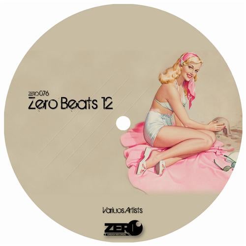 Zero Beats 12