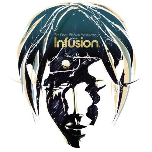 Infusion - Love and Imitation album artwork