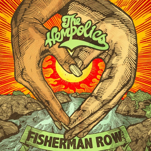 Fisherman Row
