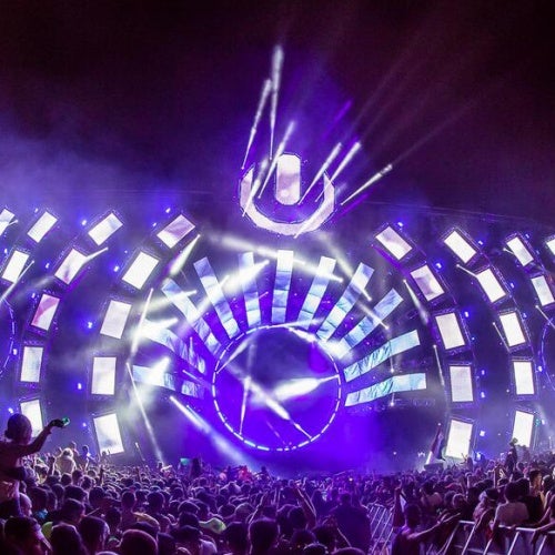 DJ B'smooth's Top 10 Weekly EDM Chart