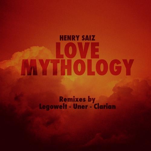 Love Mythology Remixes