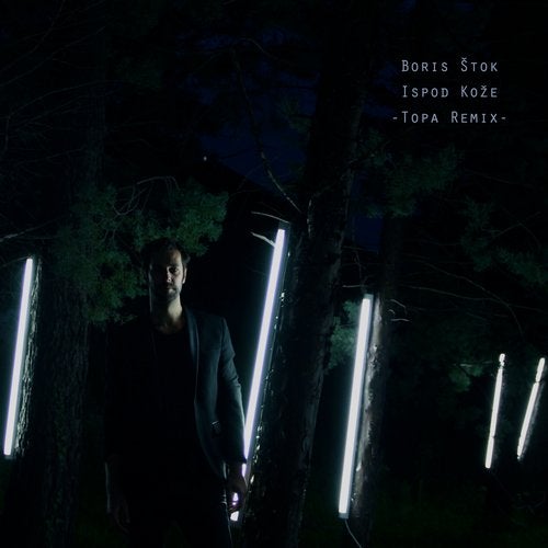 Cover art for Ispod Koze (Topa Remix)