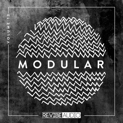 Modular, Vol. 13