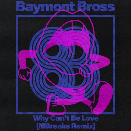 Why Can't Be Love (MBreaks Remix)