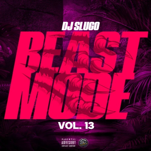 Beast Mode Vol. 13