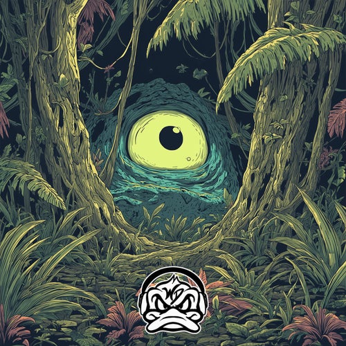Wobble in the Jungle